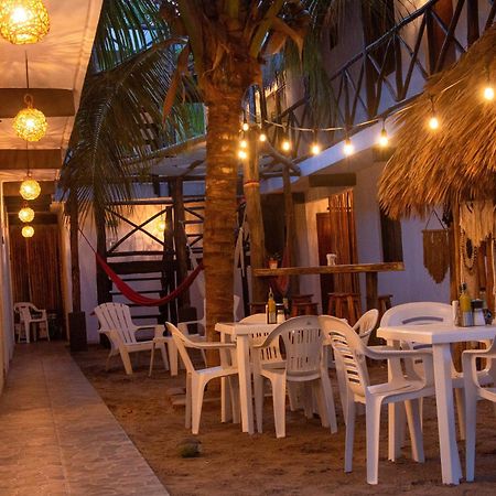Hotelito אל קויו מראה חיצוני תמונה