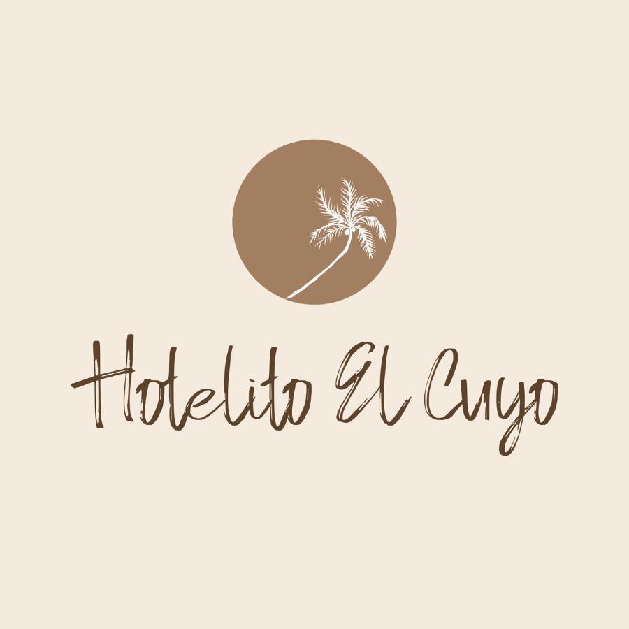 Hotelito אל קויו מראה חיצוני תמונה