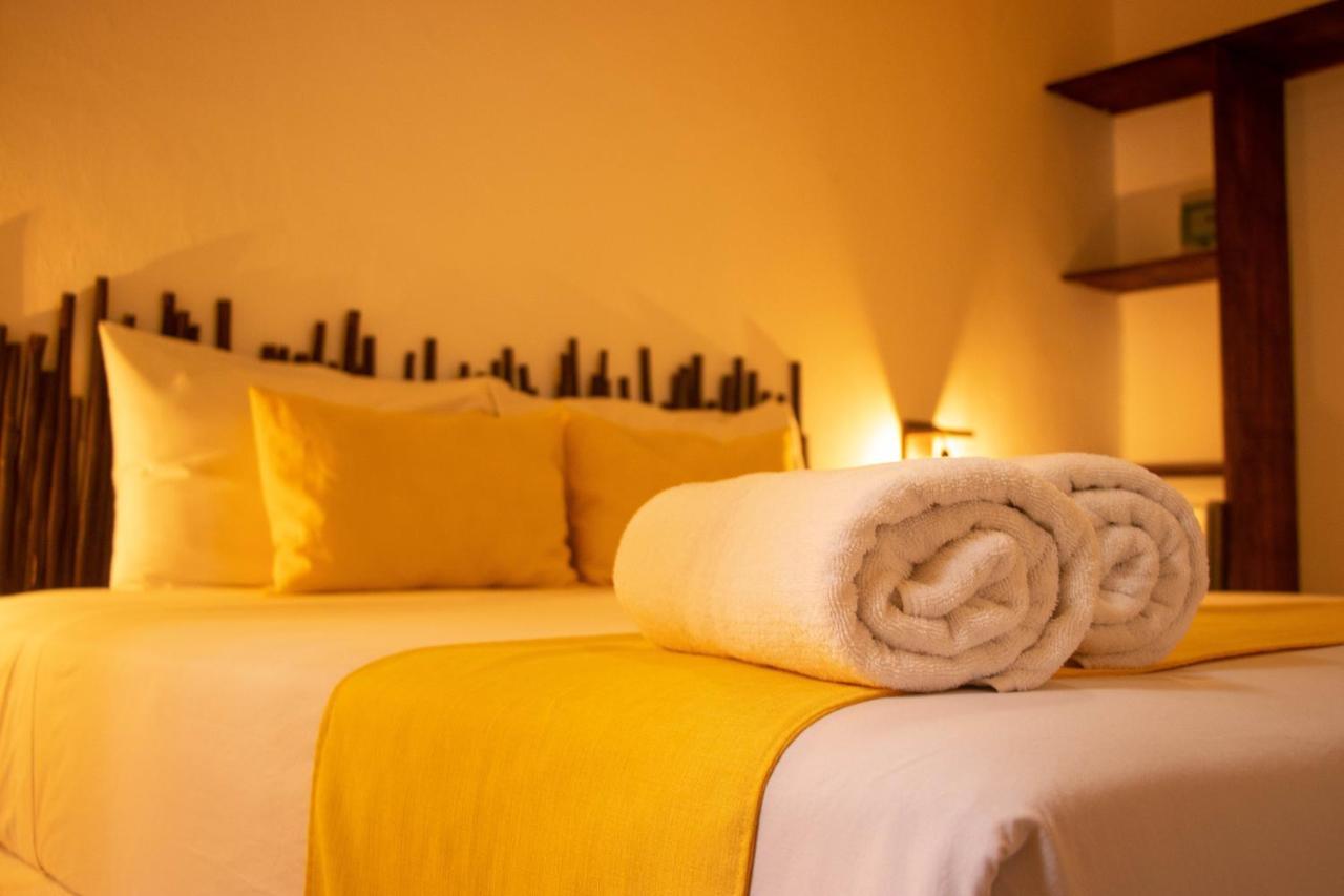 Hotelito אל קויו מראה חיצוני תמונה