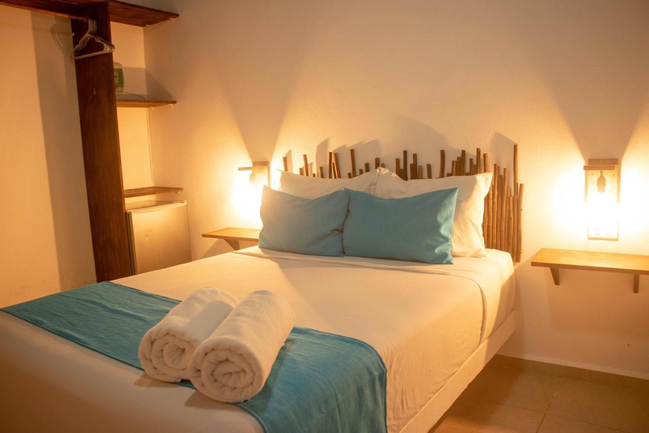 Hotelito אל קויו מראה חיצוני תמונה