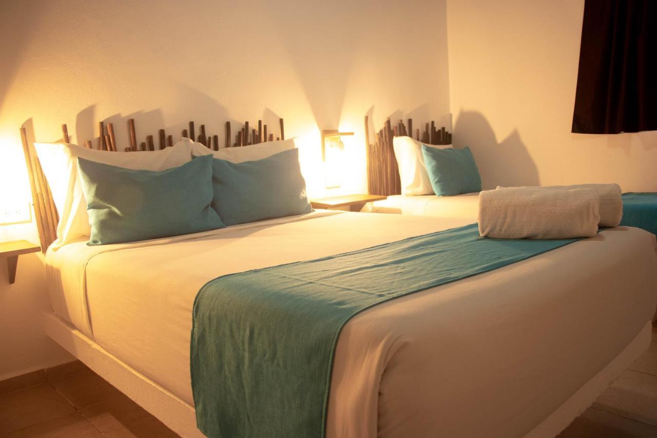Hotelito אל קויו מראה חיצוני תמונה