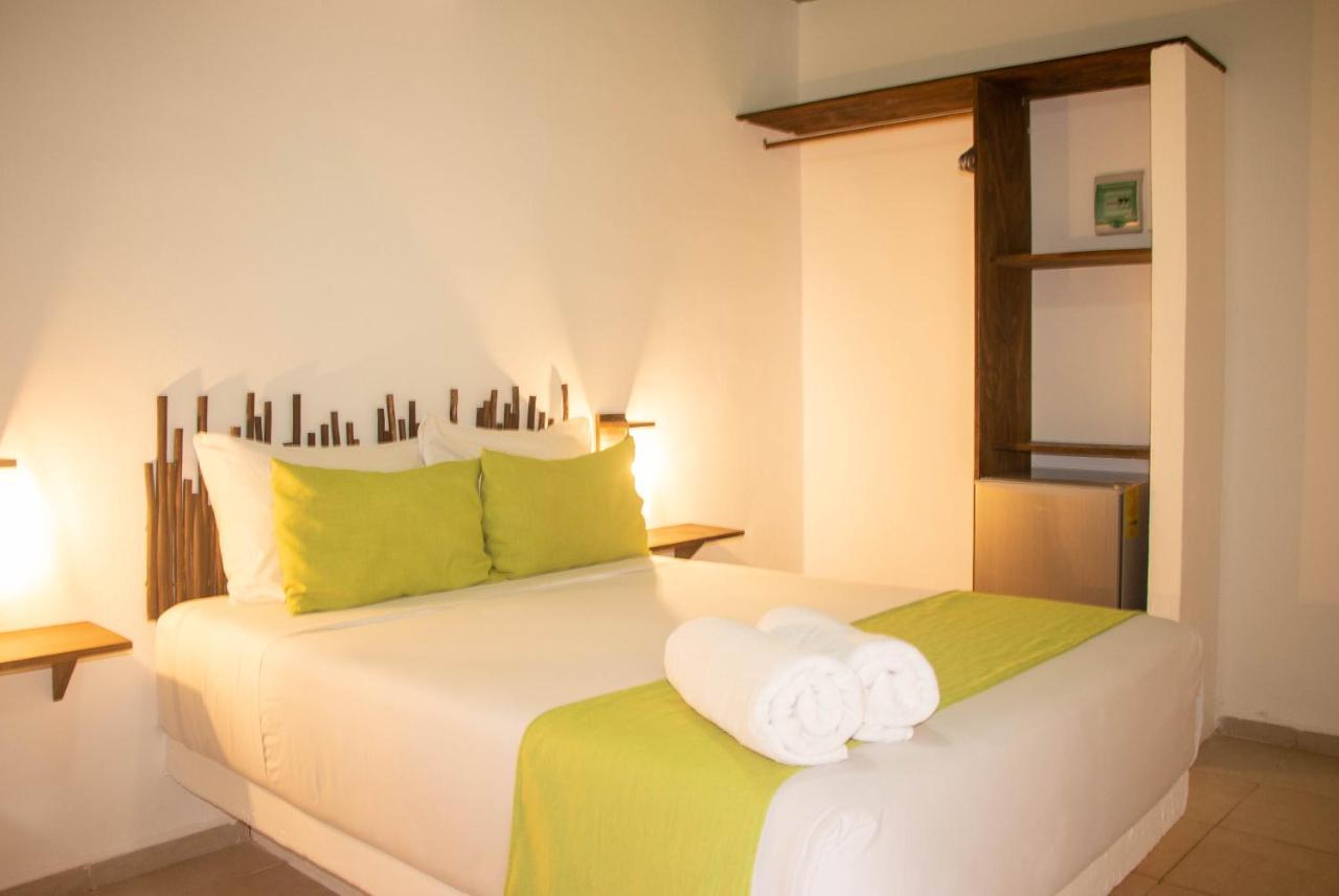 Hotelito אל קויו מראה חיצוני תמונה