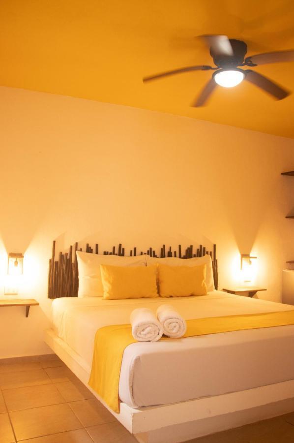 Hotelito אל קויו מראה חיצוני תמונה
