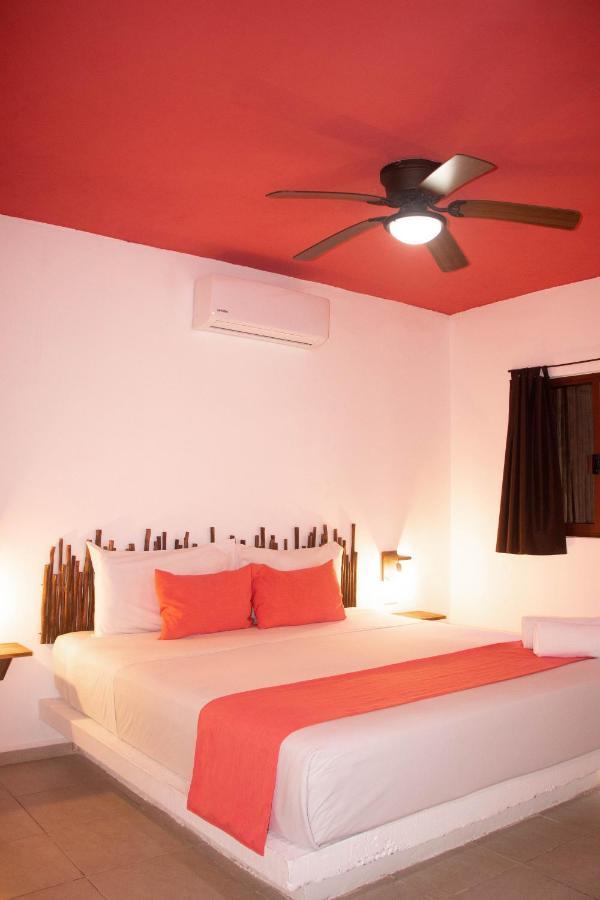Hotelito אל קויו מראה חיצוני תמונה