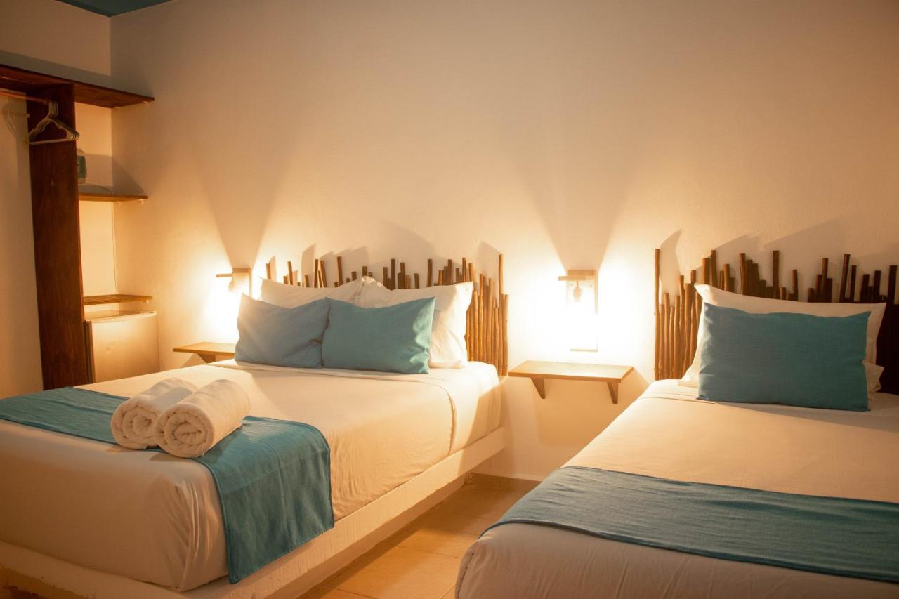 Hotelito אל קויו מראה חיצוני תמונה