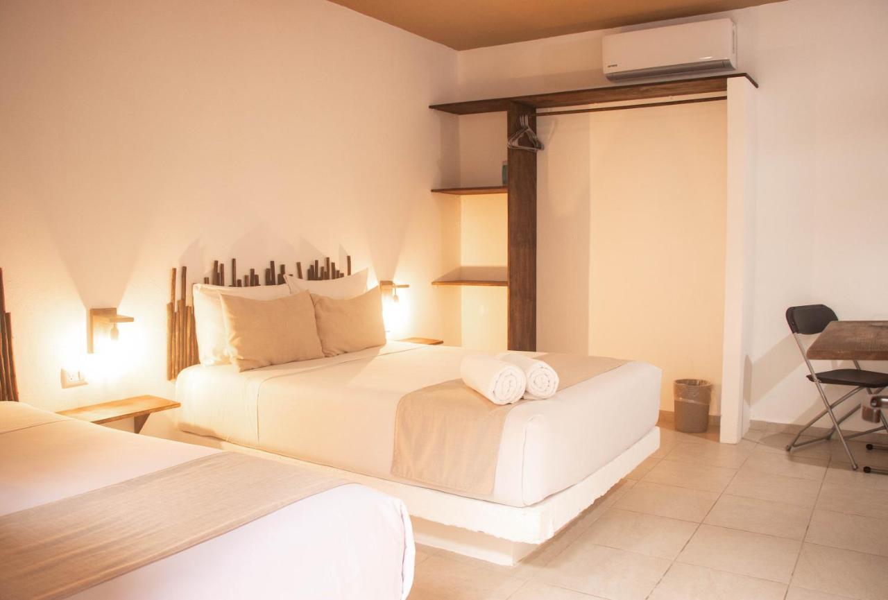 Hotelito אל קויו מראה חיצוני תמונה