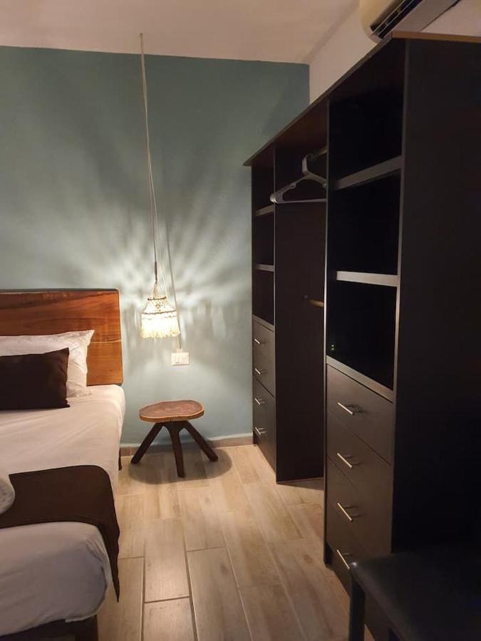 Hotelito אל קויו מראה חיצוני תמונה