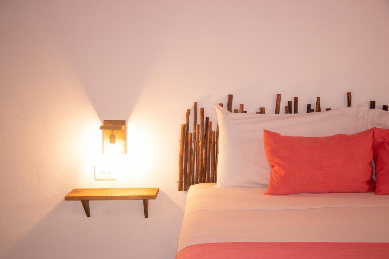 Hotelito אל קויו מראה חיצוני תמונה