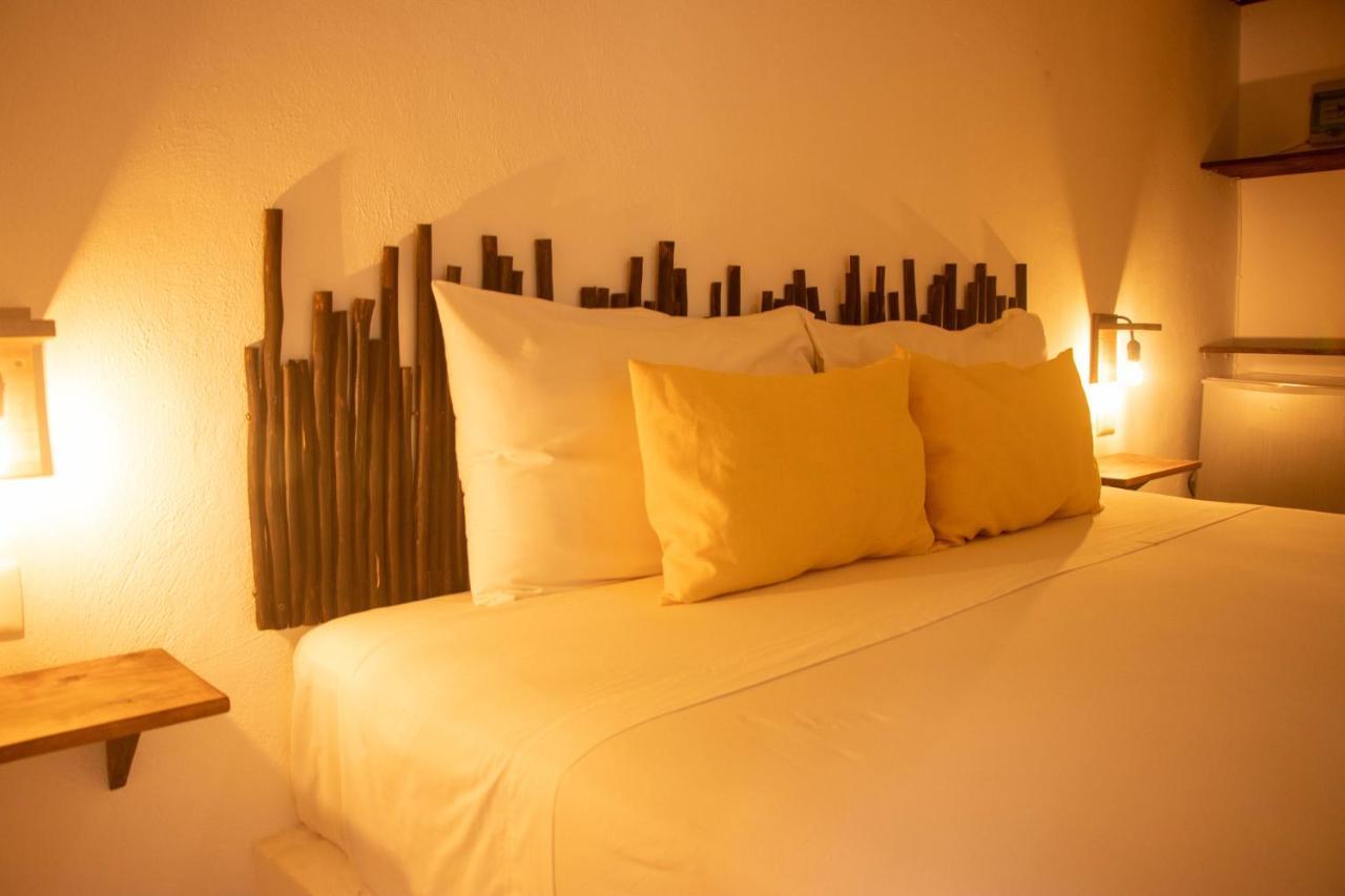 Hotelito אל קויו מראה חיצוני תמונה