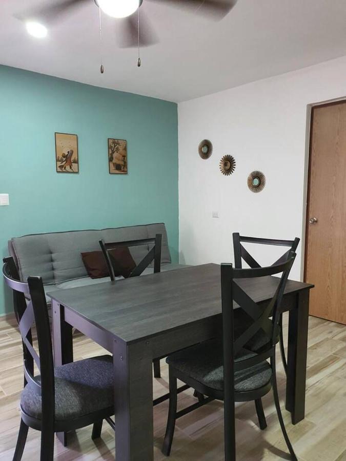Hotelito אל קויו מראה חיצוני תמונה