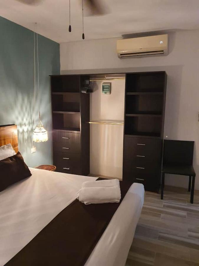 Hotelito אל קויו מראה חיצוני תמונה