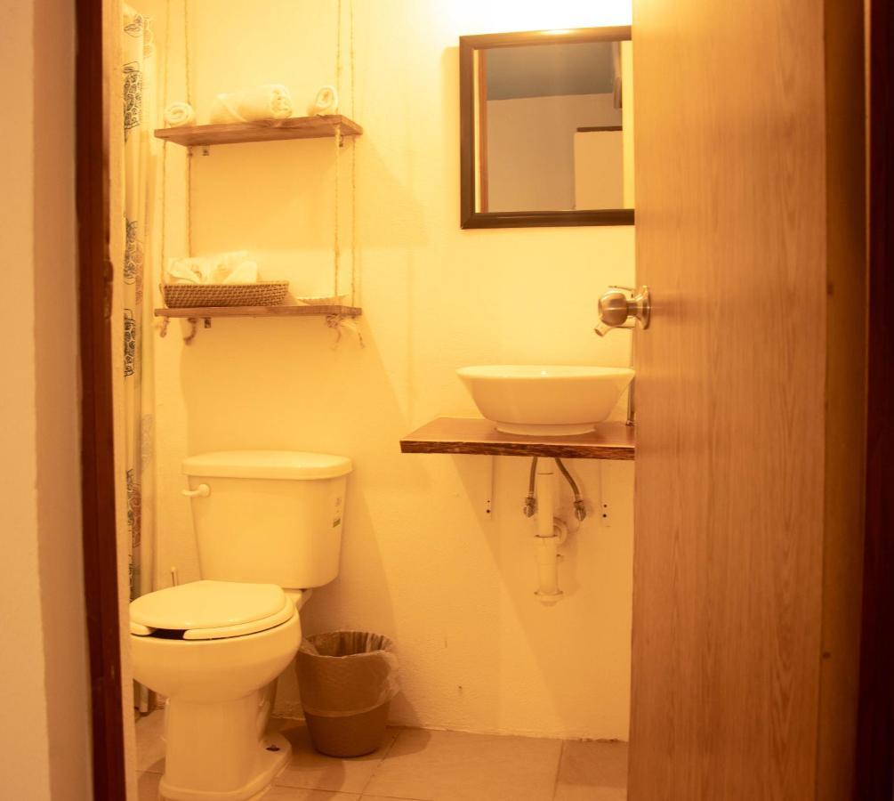 Hotelito אל קויו מראה חיצוני תמונה