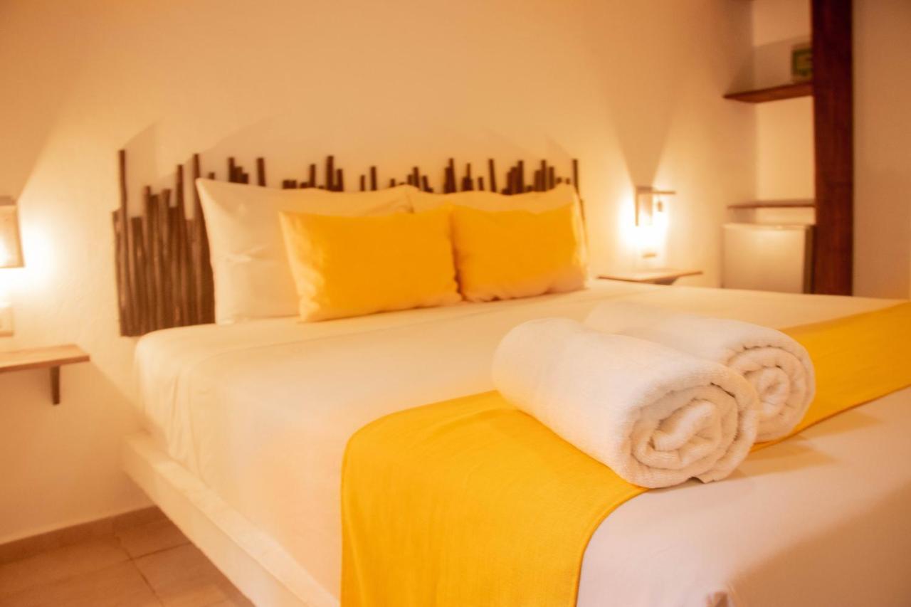 Hotelito אל קויו מראה חיצוני תמונה