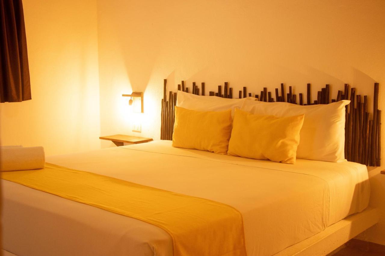 Hotelito אל קויו מראה חיצוני תמונה