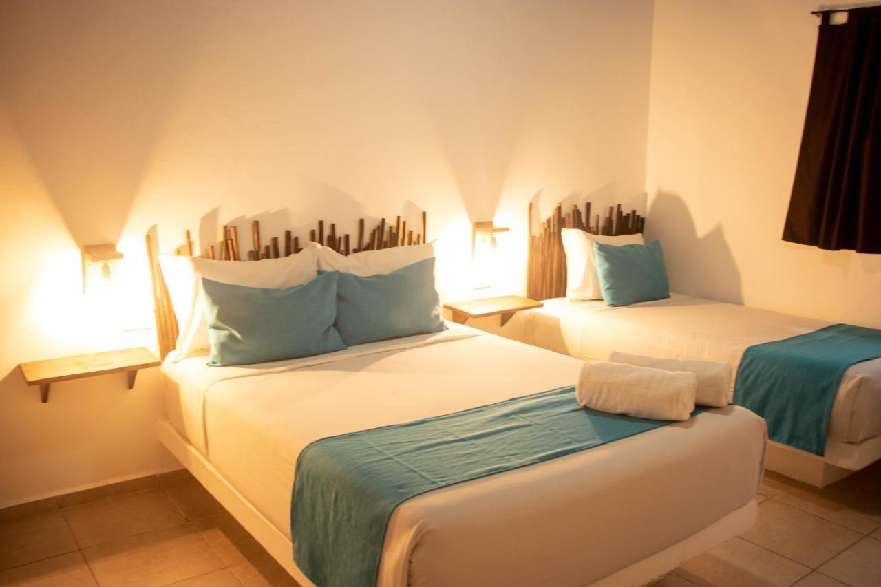Hotelito אל קויו מראה חיצוני תמונה