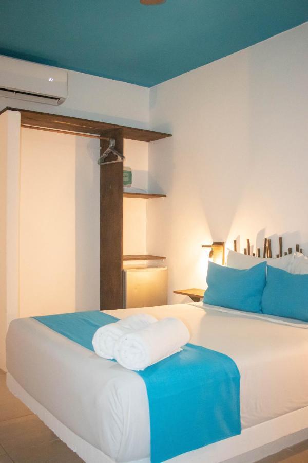 Hotelito אל קויו מראה חיצוני תמונה