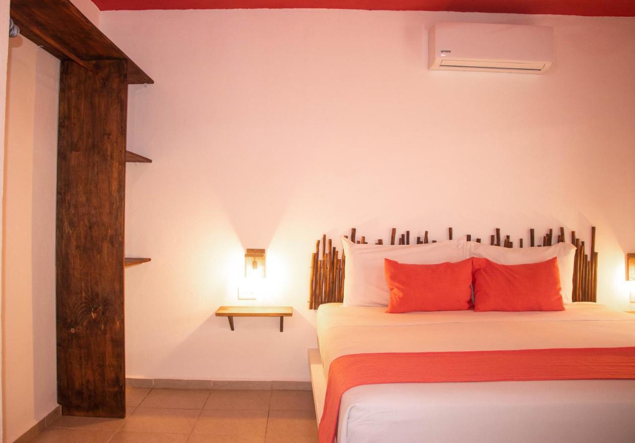 Hotelito אל קויו מראה חיצוני תמונה