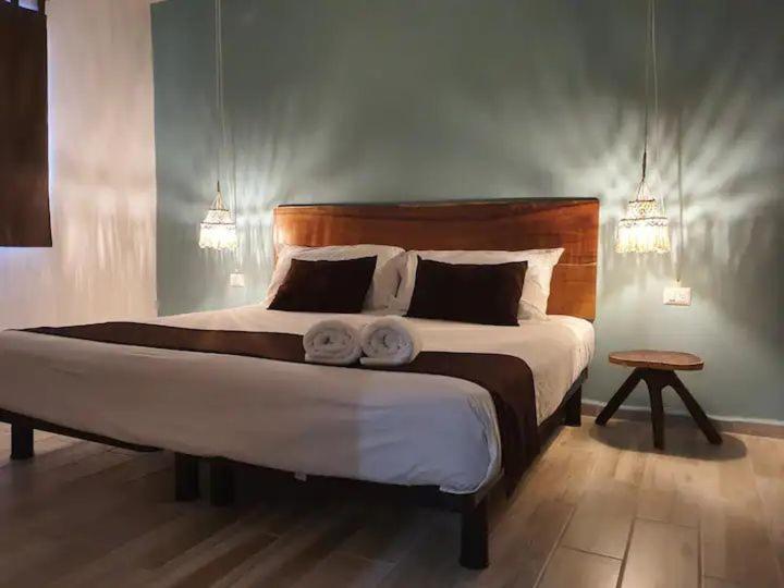 Hotelito אל קויו מראה חיצוני תמונה
