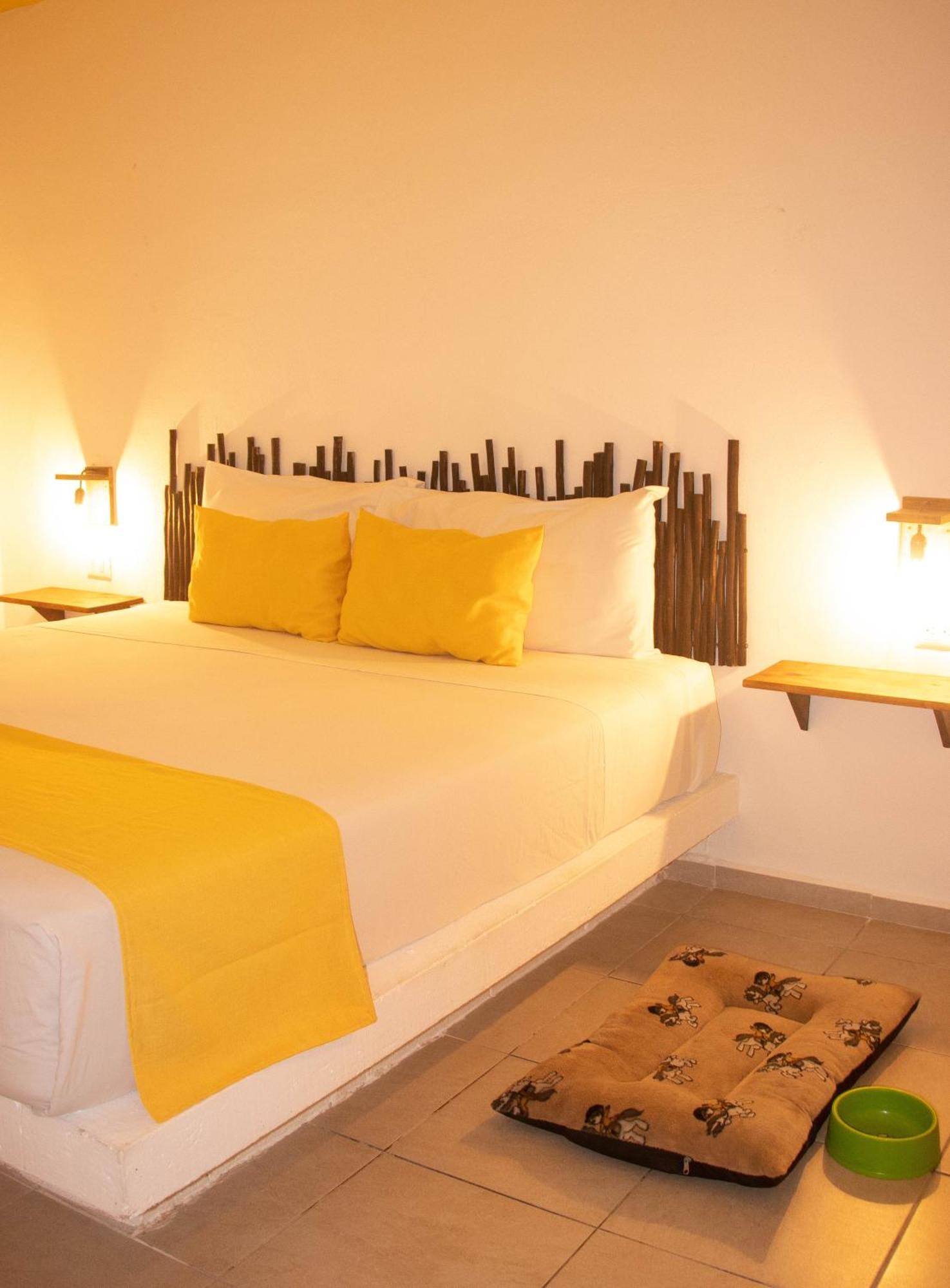 Hotelito אל קויו מראה חיצוני תמונה